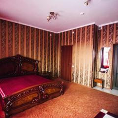 Гостиничный комплекс Твой, Оренбург, Оренбургская область