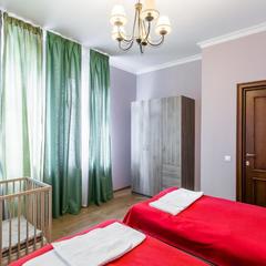 Коттеджный комплекс Черничное, Орехово, Ленинградская область