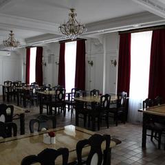 Гостиничный комплекс Золотой Слон, Оренбург, Оренбургская область