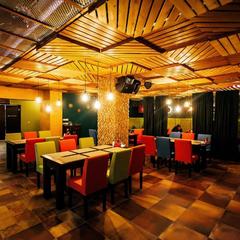 Гостиничный комплекс Твой, Оренбург, Оренбургская область