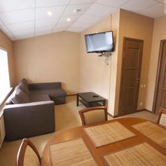 Отель Привал, Орехово-Зуево, Московская область