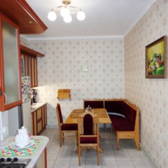 Гостиница Здоровье, Орехово, Ленинградская область