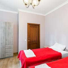 Коттеджный комплекс Черничное, Орехово, Ленинградская область