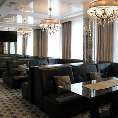 Гостиничный комплекс Золотой Слон, Оренбург, Оренбургская область