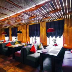 Гостиничный комплекс Твой, Оренбург, Оренбургская область