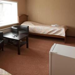 Отель Привал, Орехово-Зуево, Московская область