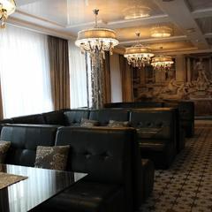 Гостиничный комплекс Золотой Слон, Оренбург, Оренбургская область