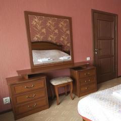 Отель Привал, Орехово-Зуево, Московская область