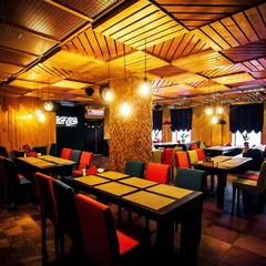 Гостиничный комплекс Твой, Оренбург, Оренбургская область