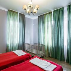 Коттеджный комплекс Черничное, Орехово, Ленинградская область