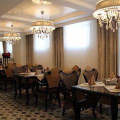 Гостиничный комплекс Золотой Слон, Оренбург, Оренбургская область