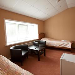 Отель Привал, Орехово-Зуево, Московская область