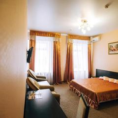 Гостиничный комплекс Твой, Оренбург, Оренбургская область