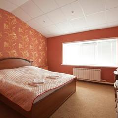 Отель Привал, Орехово-Зуево, Московская область