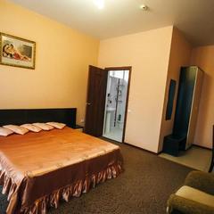 Гостиничный комплекс Твой, Оренбург, Оренбургская область