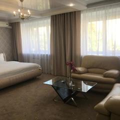 Гостиничный комплекс Золотой Слон, Оренбург, Оренбургская область