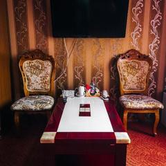 Гостиничный комплекс Твой, Оренбург, Оренбургская область