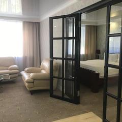 Гостиничный комплекс Золотой Слон, Оренбург, Оренбургская область