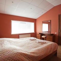 Отель Привал, Орехово-Зуево, Московская область