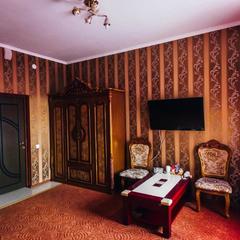 Гостиничный комплекс Твой, Оренбург, Оренбургская область