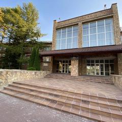 Отель Эдем, Орехово-Зуево, Московская область