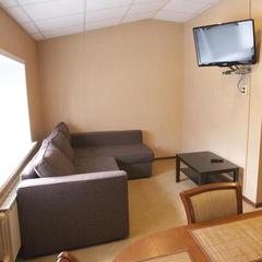 Отель Привал, Орехово-Зуево, Московская область