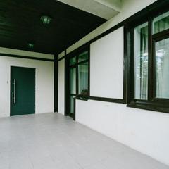 Коттеджный комплекс Черничное, Орехово, Ленинградская область