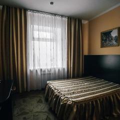 Гостиничный комплекс Твой, Оренбург, Оренбургская область