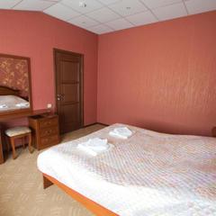 Отель Привал, Орехово-Зуево, Московская область