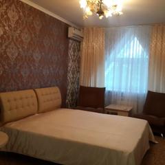 Гостиничный комплекс Твой, Оренбург, Оренбургская область