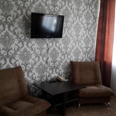 Гостиничный комплекс Твой, Оренбург, Оренбургская область