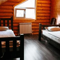 Отель Эдем, Орехово-Зуево, Московская область