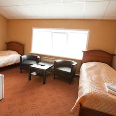 Отель Привал, Орехово-Зуево, Московская область