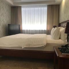 Гостиничный комплекс Золотой Слон, Оренбург, Оренбургская область