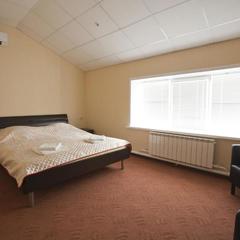 Отель Привал, Орехово-Зуево, Московская область