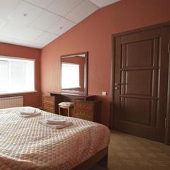 Отель Привал, Орехово-Зуево, Московская область