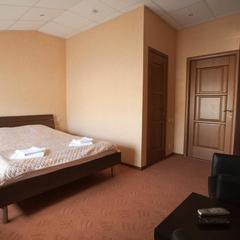 Отель Привал, Орехово-Зуево, Московская область