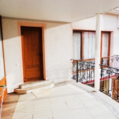 Гостиница Здоровье, Орехово, Ленинградская область