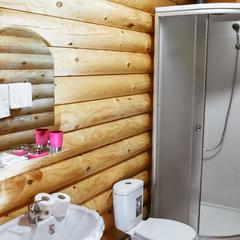 Отель Эдем, Орехово-Зуево, Московская область