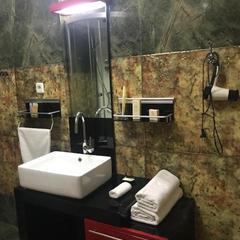 Гостиничный комплекс Золотой Слон, Оренбург, Оренбургская область