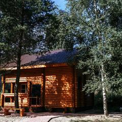 Отель Эдем, Орехово-Зуево, Московская область