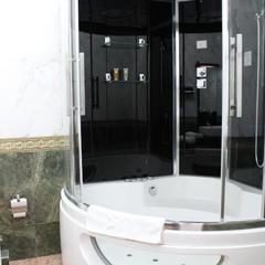 Гостиничный комплекс Золотой Слон, Оренбург, Оренбургская область