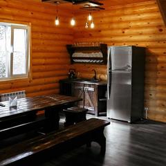 Отель Эдем, Орехово-Зуево, Московская область