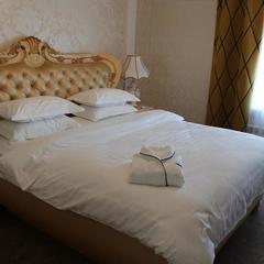 Гостиничный комплекс Золотой Слон, Оренбург, Оренбургская область