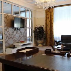 Гостиничный комплекс Золотой Слон, Оренбург, Оренбургская область