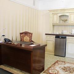 Гостиничный комплекс Золотой Слон, Оренбург, Оренбургская область