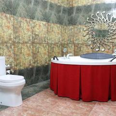 Гостиничный комплекс Золотой Слон, Оренбург, Оренбургская область