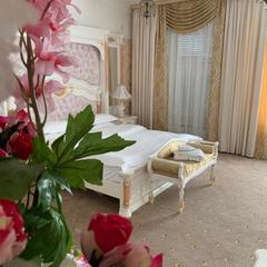 Гостиничный комплекс Золотой Слон, Оренбург, Оренбургская область