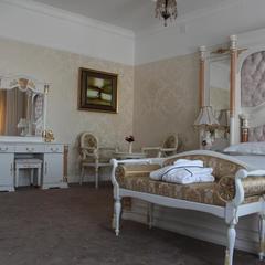 Гостиничный комплекс Золотой Слон, Оренбург, Оренбургская область