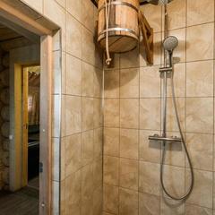 Коттеджный комплекс Черничное, Орехово, Ленинградская область